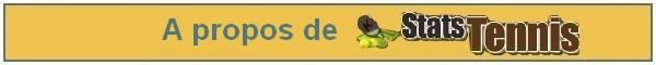 A propos de Stats-tennis