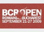 Bucarest