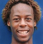 Monfils, Gaël