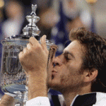 Del Potro gagne US Open