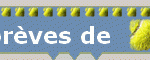 Actualite tennis