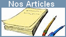 Articles tennis