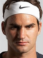 Statistiques tennis Roger Federer