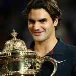 Roger Federer