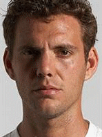Statistiques tennis Paul Henri Mathieu
