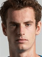 Statistiques tennis Andy Murray
