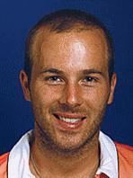 Statistiques tennis Olivier Rochus