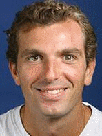 Résultats tennis de Julien Benneteau