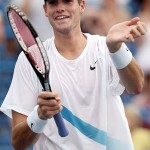 John Isner, champion des aces