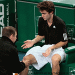 Gilles Simon reprend la compétition.