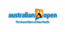 Les statistiques pour l'Open d'Australie
