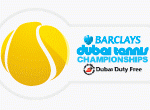 Dubai Statistiques tennis Dubai