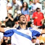 Novak Djokovic Numéro 1?