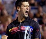 Classement Tennis US Open