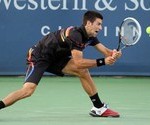 Murray vainqueur de Djokovic Cincinnati