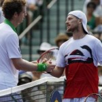 Andy Murray affronte Alex Bogomolov