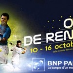 open de Rennes en Challenger