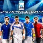 Présentation de la Finale des Masters 2011
