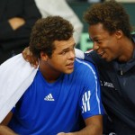 Tsonga Monfils à Doha en finale