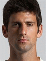 Statistiques tennis Djokovic